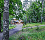 Markučių dvaras 