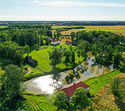 Pienionių dvaras 