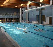Ignalinos SPA