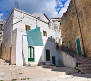 Monte Sant Andželas