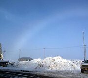 Utkiagvikas, Aliaska