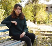 Mariam Khachatryan