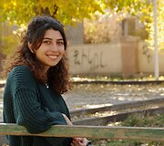 Mariam Khachatryan