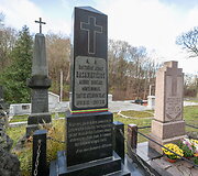 Rasų kapinės