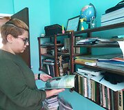 Lusine Karapetyan 