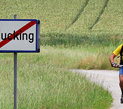 Austrijoje esantis Fukingo (Fucking) miestelis