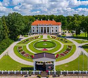 Gėlių festivalis 