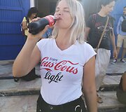 Rasos gyvenimas Maroke