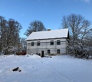 Plink&scaron;ių dvaro sodyba