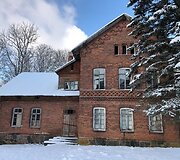 Plink&scaron;ių dvaro sodyba