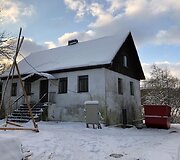 Plink&scaron;ių dvaro sodyba