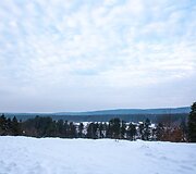 Saidės pažintinis takas