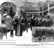 Nellie Bly sutiktuvės