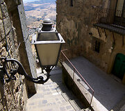 Troina, Sicilija