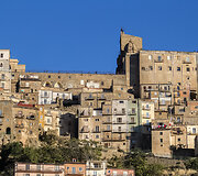 Troina, Sicilija
