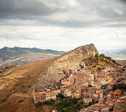 Troina, Sicilija