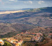 Troina, Sicilija