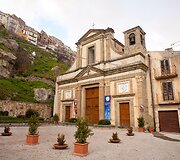 Troina, Sicilija