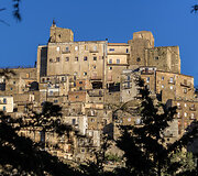 Troina, Sicilija