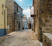 Troina, Sicilija