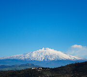 Troina, Sicilija