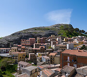 Troina, Sicilija