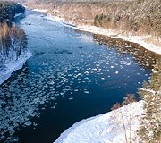 Karmazinų pažintinis takas