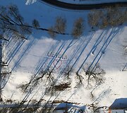 Vasario 16-osios minėjimas Jurbarko kra&scaron;te