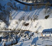 Vasario 16-osios minėjimas Jurbarko kra&scaron;te
