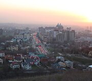Almata ir jos apylinkės