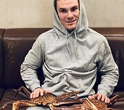 Renat Besolov