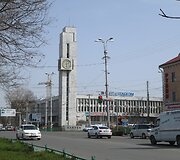 Kelionė Kirgizijoje