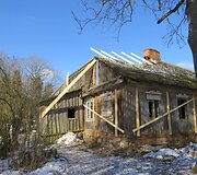 Drobi&scaron;kių dvaras