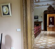 Ja&scaron;iūnų dvaras