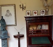 Ja&scaron;iūnų dvaras