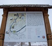 Jurakalnio geologinis pažintinis takas