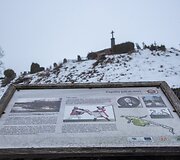 Jurakalnio geologinis pažintinis takas