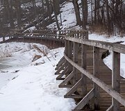 Jurakalnio geologinis pažintinis takas