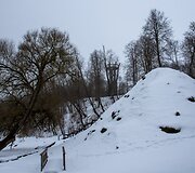 Jurakalnio geologinis pažintinis takas