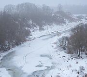 Jurakalnio geologinis pažintinis takas