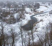 Jurakalnio geologinis pažintinis takas