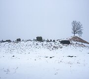 Jurakalnio geologinis pažintinis takas