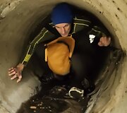 Žygis palei Vilniaus sienas