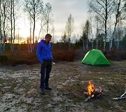 Žygiai po Lietuvą