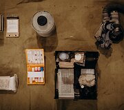 &Scaron;altojo karo slėptuvė &bdquo;Automatika&ldquo;