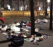 &Scaron;iuk&scaron;lės Paryžiuje