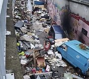 &Scaron;iuk&scaron;lės Paryžiuje