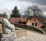Lipnicė prie Sazavos. Fot. inž. Zdeněk Rafaj 