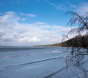 Pakalni&scaron;kių pažintinis takas