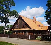 Viek&scaron;niai